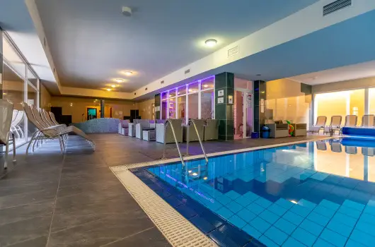 Hotel Vital, Zalakaros