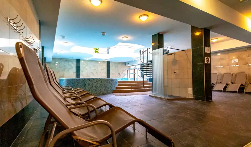 Hotel Vital Zalakaros