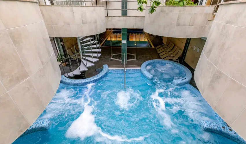 Hotel Vital Zalakaros