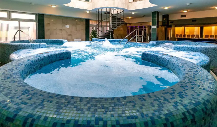 Hotel Vital Zalakaros