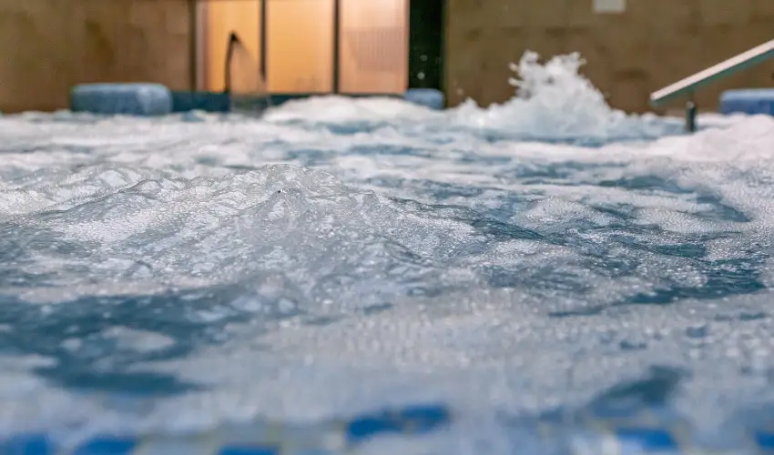 Hotel Vital Zalakaros