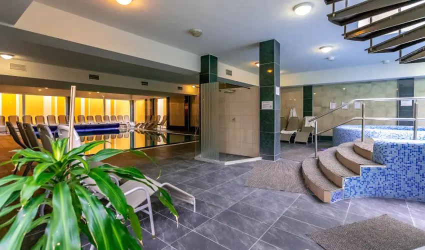 Hotel Vital Zalakaros