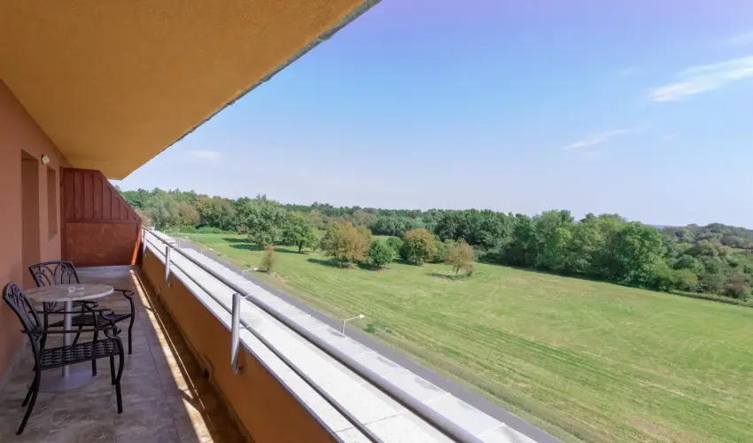 Hotel Vital Zalakaros