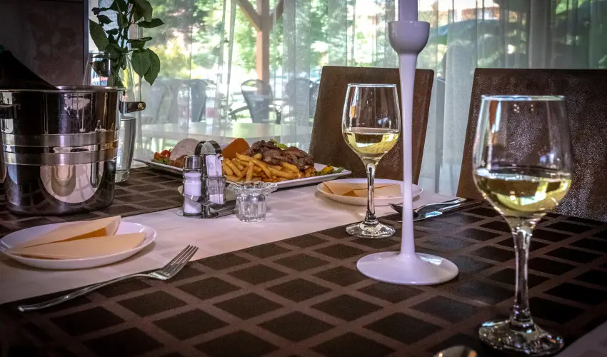 Hotel Vital Zalakaros