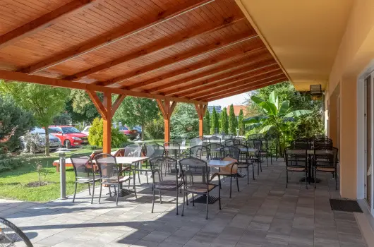 Hotel Vital, Zalakaros