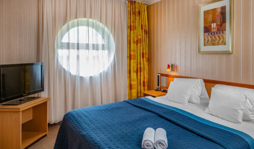 Hotel Vital Zalakaros