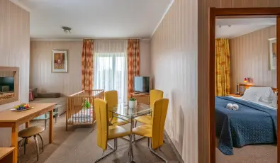 Hotel Vital Zalakaros