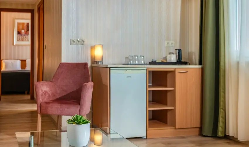 Hotel Vital Zalakaros