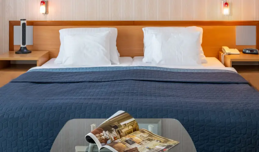 Hotel Vital Zalakaros