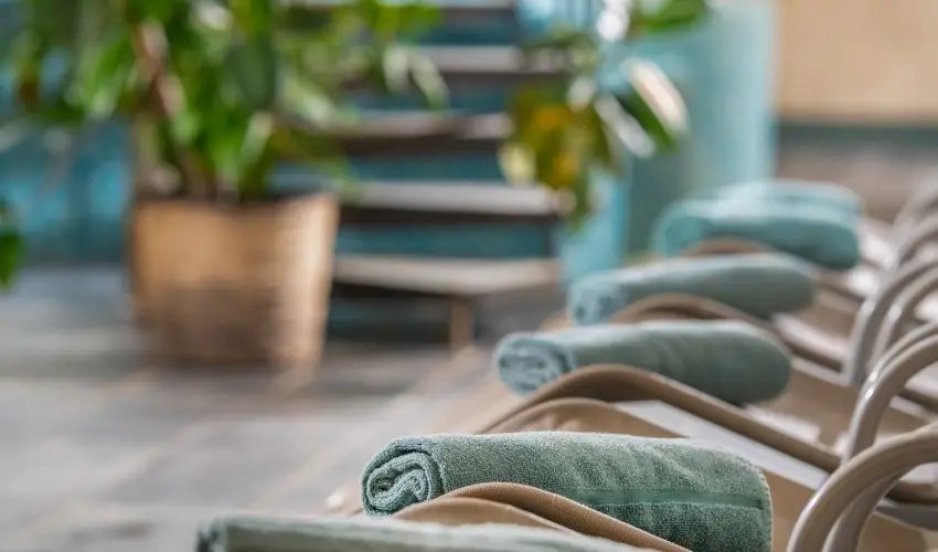 Hotel Vital Zalakaros