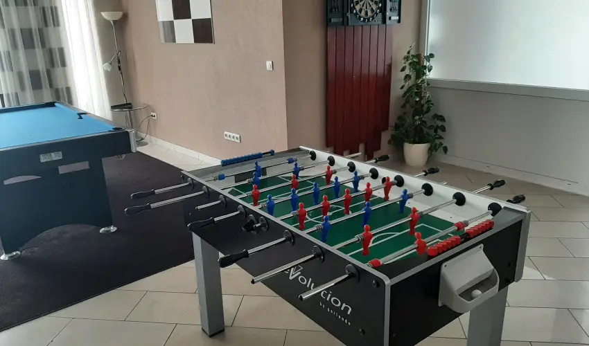 Hotel Vital Zalakaros