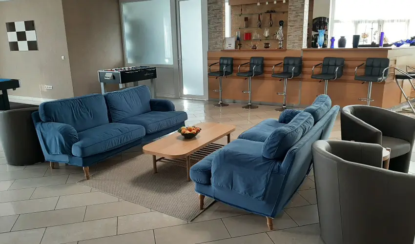 Hotel Vital Zalakaros