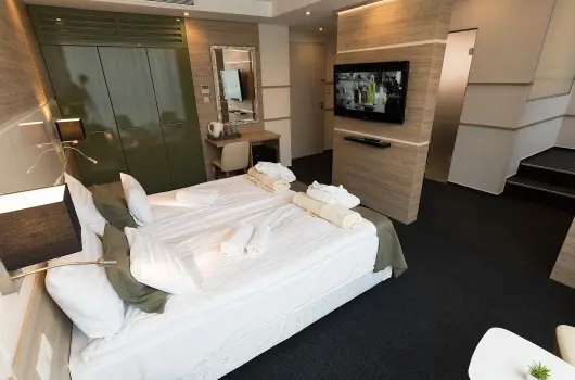 Hotel Zena, Hvz, Zalakaros - 21 km