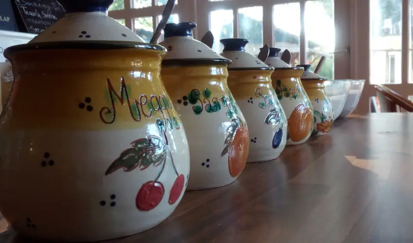 Zsanett Hotel Balatonkeresztr