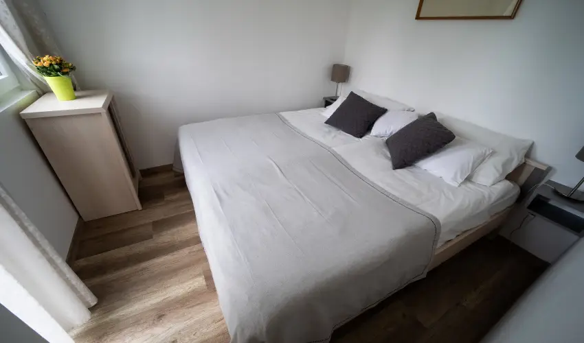 Zsanett Hotel Balatonkeresztr