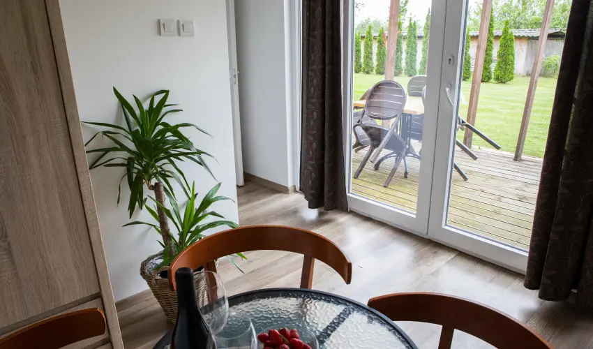 Zsanett Hotel Balatonkeresztr