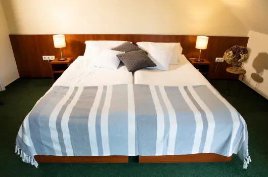 Zsanett Hotel, Balatonkereszt�r, Zalakaros - 24 km