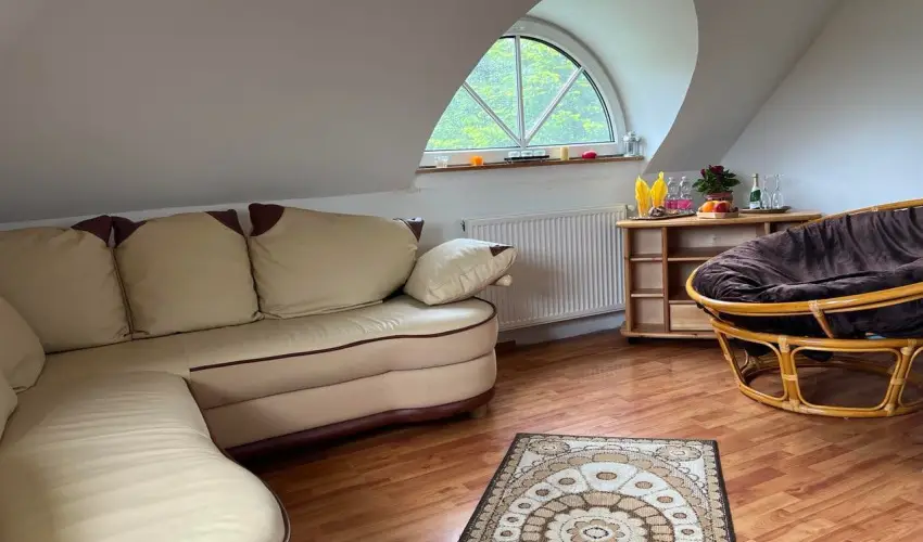 Jurta Spirit Hotel Balatongyrk