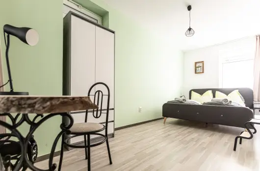 Kaktusz City Apartman, H�v�z, Zalakaros - 21 km