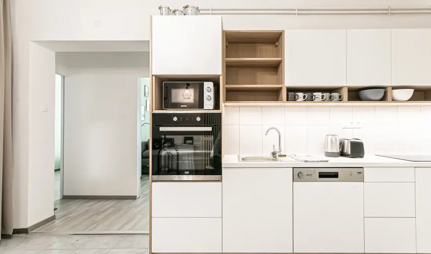 Kaktusz City Apartman H�v�z