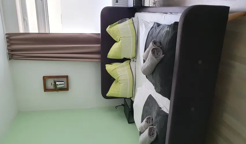 Kaktusz City Apartman H�v�z