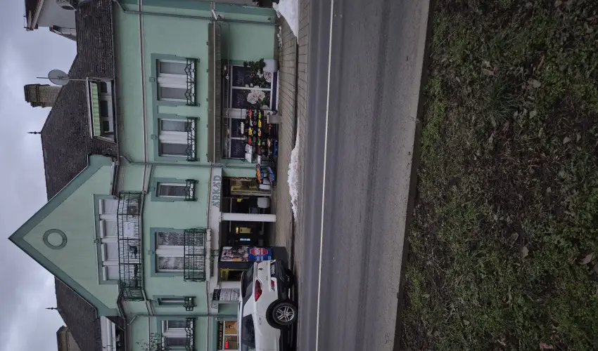 Kaktusz City Apartman H�v�z