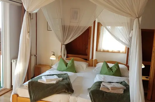 Kaktusz Villa, H�v�z, Zalakaros - 22 km