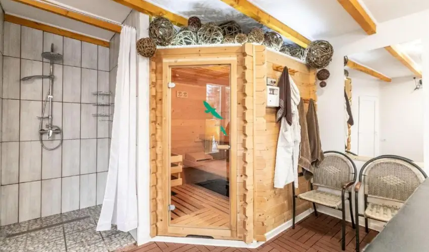 Kaktusz Villa H�v�z