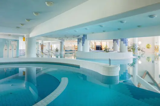 Kehida Terml Resort & Spa, Kehidakustny, Zalakaros - 24 km