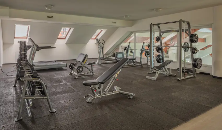 Kehida Termál Resort & Spa Kehidakustány