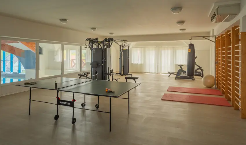 Kehida Termál Resort & Spa Kehidakustány