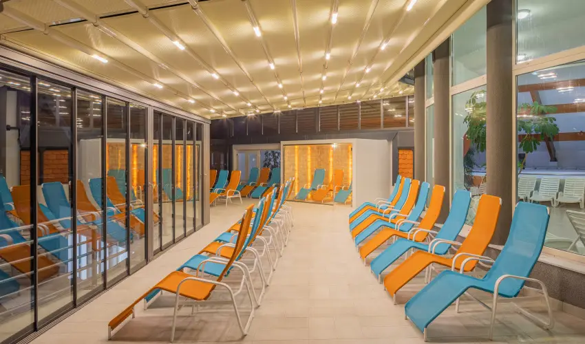 Kehida Termál Resort & Spa Kehidakustány