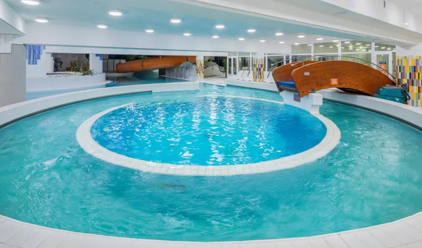 Kehida Termál Resort & Spa Kehidakustány