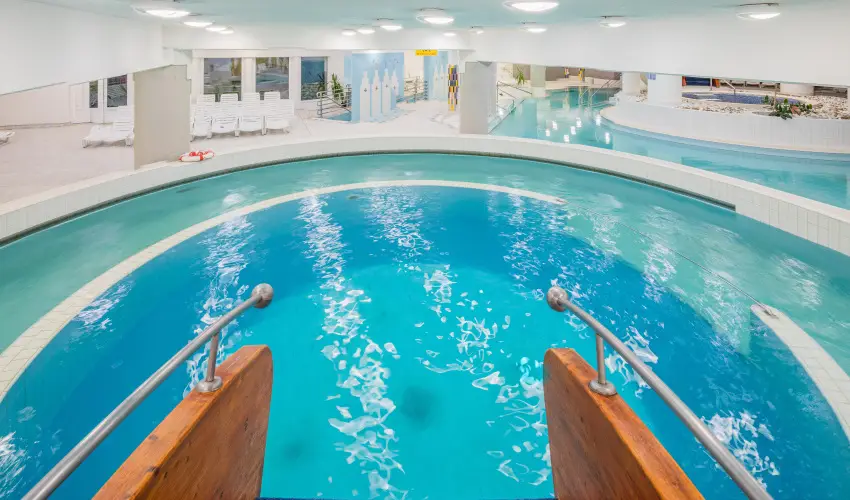 Kehida Termál Resort & Spa Kehidakustány