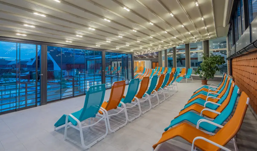 Kehida Termál Resort & Spa Kehidakustány