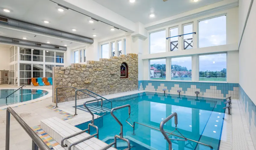 Kehida Termál Resort & Spa Kehidakustány