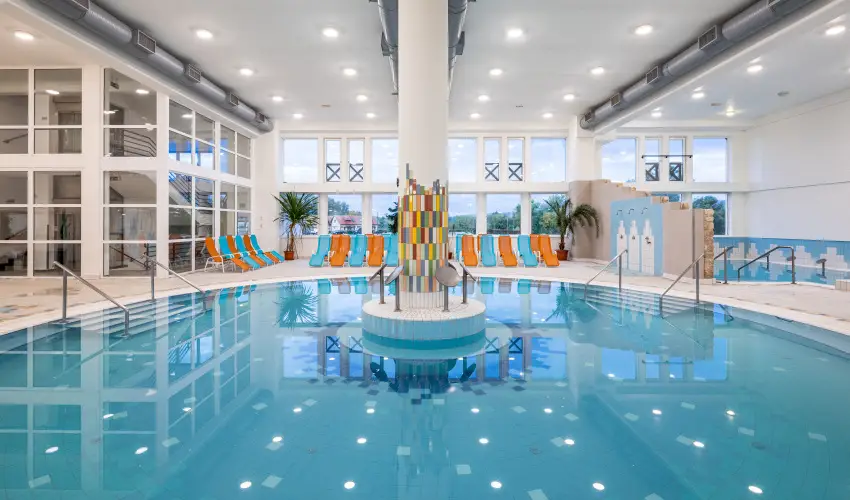 Kehida Termál Resort & Spa Kehidakustány