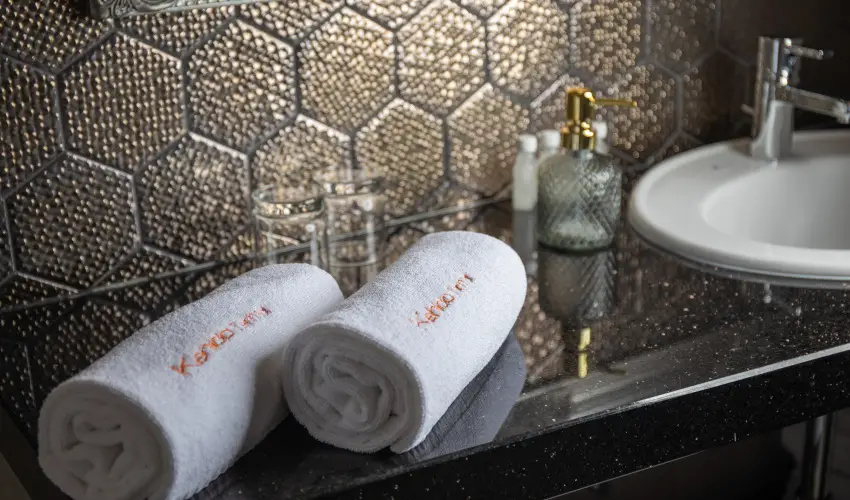 Kehida Termál Resort & Spa Kehidakustány