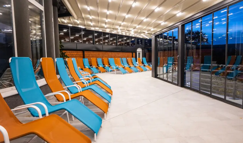 Kehida Termál Resort & Spa Kehidakustány