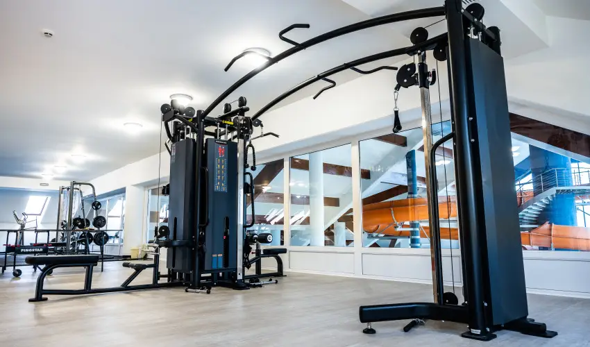 Kehida Termál Resort & Spa Kehidakustány