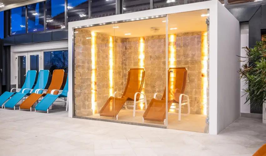 Kehida Termál Resort & Spa Kehidakustány