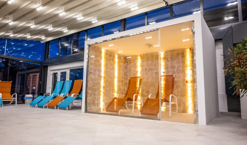 Kehida Termál Resort & Spa Kehidakustány