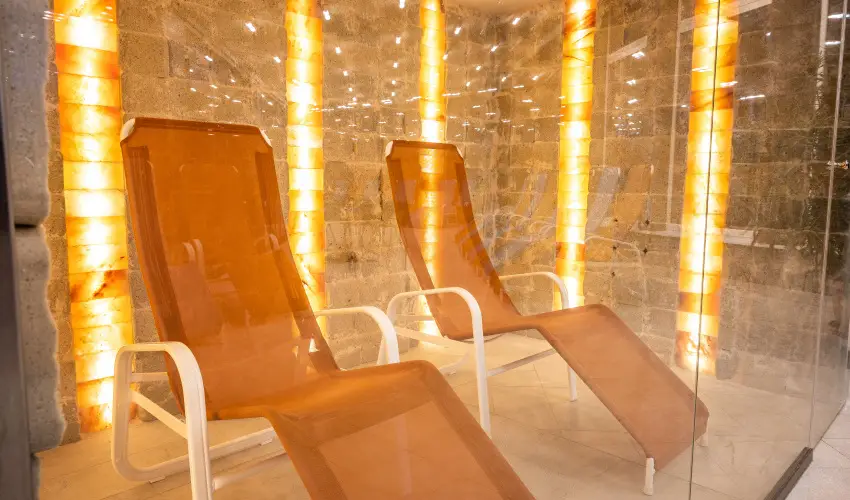 Kehida Termál Resort & Spa Kehidakustány