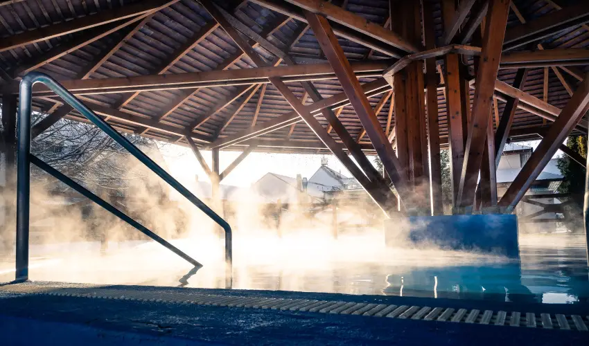 Kehida Termál Resort & Spa Kehidakustány