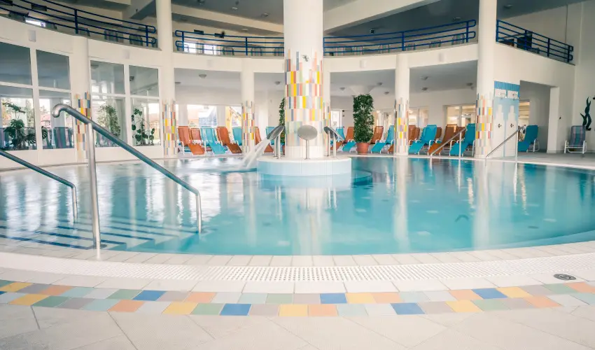 Kehida Termál Resort & Spa Kehidakustány