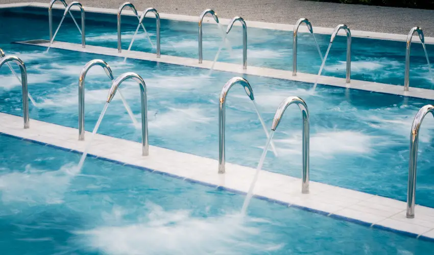 Kehida Termál Resort & Spa Kehidakustány