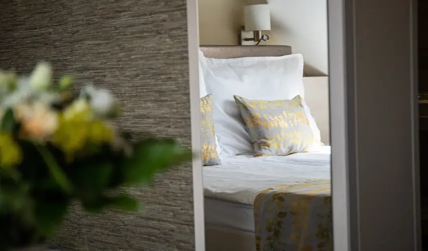 Kehida Termál Resort & Spa Kehidakustány