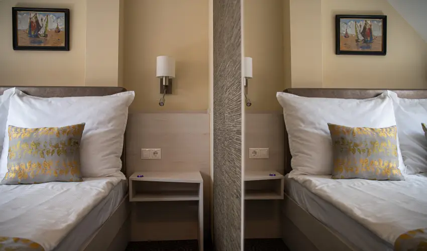 Kehida Termál Resort & Spa Kehidakustány