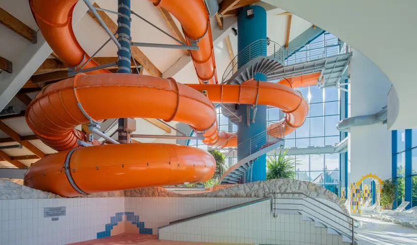 Kehida Termál Resort & Spa Kehidakustány