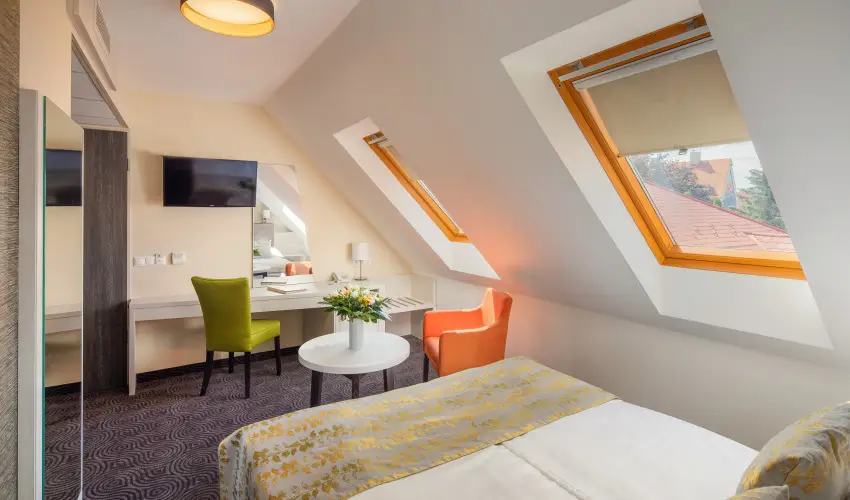 Kehida Termál Resort & Spa Kehidakustány